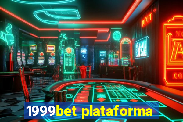 1999bet plataforma
